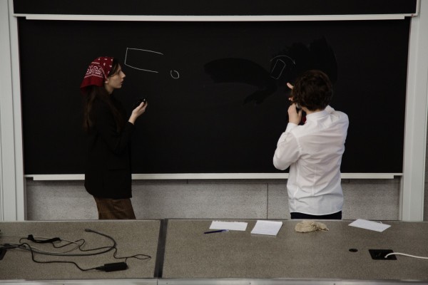 Физики из Гриффиндора. Воронежские старшеклассники стали призерами турнира юных ученых