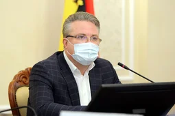 Мэр Воронежа Вадим Кстенин: изменения законодательства помогут решить проблемы с закупками