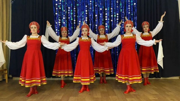 Борисоглебские артисты стали лауреатами Межрегионального фестиваля &laquo;Зима веселью не помеха&raquo;