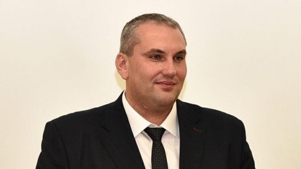 Дело бывшего врио ректора воронежского вуза о присвоении 880 тыс рублей дошло до суда