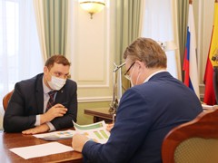 На муниципальных торгах в 2021 году сэкономили почти миллиард рублей