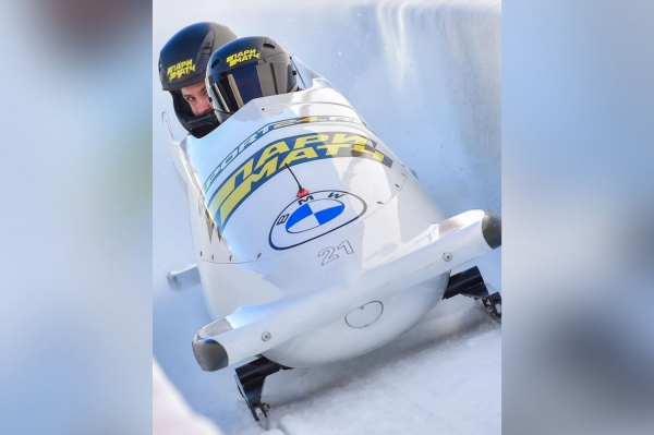 &laquo;Спорт &ndash; ее жизнь. Олимпиада &ndash; мечта&raquo;. Как родители воронежской бобслеистки воспитали чемпионку