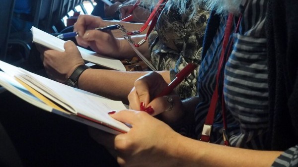 Воронежские НКО смогут выиграть гранты на реализацию культурных проектов