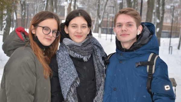 Физики из Гриффиндора. Воронежские старшеклассники стали призерами турнира юных ученых