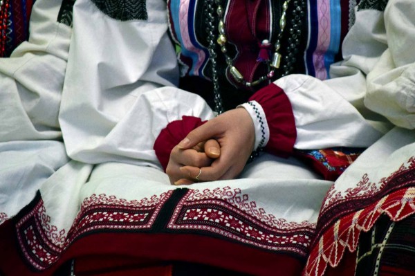 Сватовство, пропой, девичник. Как гуляли свадьбы жители воронежских сел сто лет назад