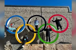 &laquo;Спорт &ndash; ее жизнь. Олимпиада &ndash; мечта&raquo;. Как родители воронежской бобслеистки воспитали чемпионку