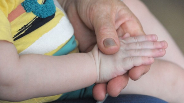 Эксперт: у большинства детей &laquo;омикрон&raquo; завершается без последствий