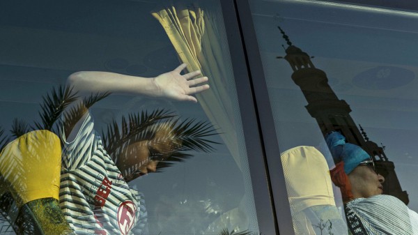 Туту.ру: Ростов-на-Дону и Воронеж &mdash; самые популярные автобусные маршруты зимой