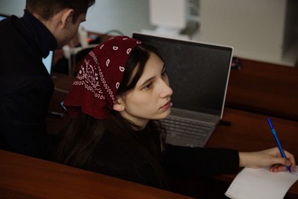 Физики из Гриффиндора. Воронежские старшеклассники стали призерами турнира юных ученых