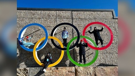 &laquo;Высококлассная подготовка и кураж&raquo;: ректор Воронежской академии спорта &ndash; об успехах сборной России в Пекине