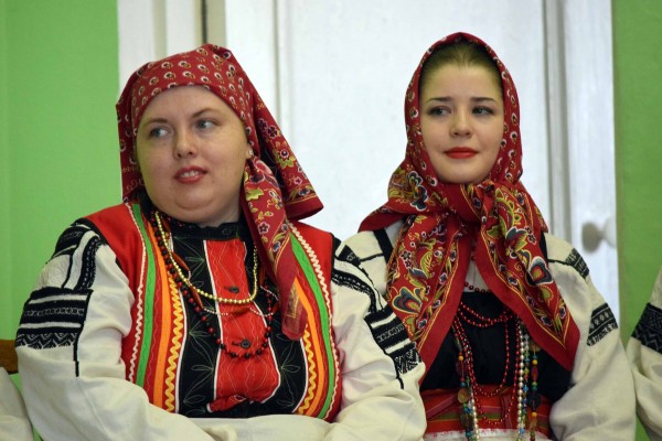 Сватовство, пропой, девичник. Как гуляли свадьбы жители воронежских сел сто лет назад