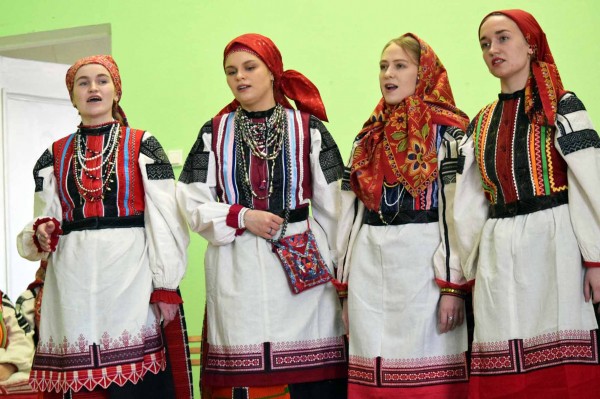 Сватовство, пропой, девичник. Как гуляли свадьбы жители воронежских сел сто лет назад