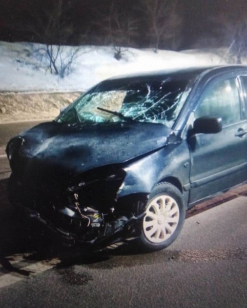 В Воронеже в аварии с участием трех автомобилей погибла 30-летняя пассажирка еще трое человек пострадали