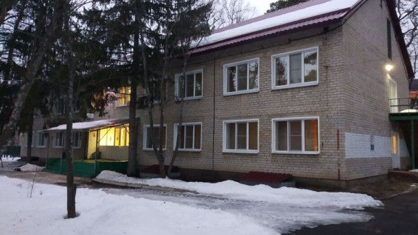 В Воронежской области развернули 42 пункта временного пребывания для беженцев из ДНР и ЛНР