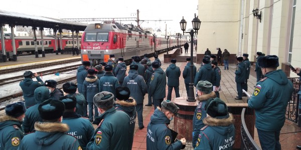 В Воронежской области для беженцев с Донбасса организуют &laquo;горячую линию&raquo;, людей прикрепят к поликлиникам