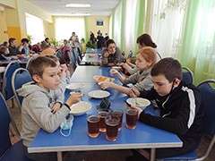 Воронеж принял граждан, вынужденно покинувших ДНР и ЛНР