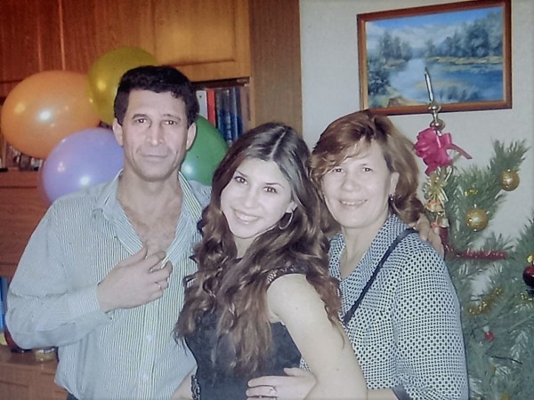 &laquo;Спорт &ndash; ее жизнь. Олимпиада &ndash; мечта&raquo;. Как родители воронежской бобслеистки воспитали чемпионку