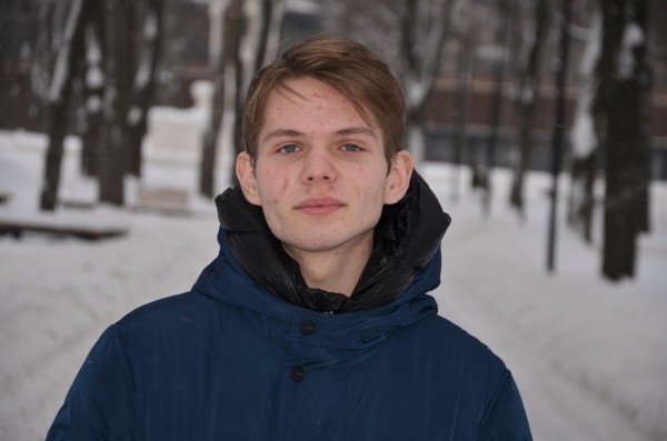 Физики из Гриффиндора. Воронежские старшеклассники стали призерами турнира юных ученых