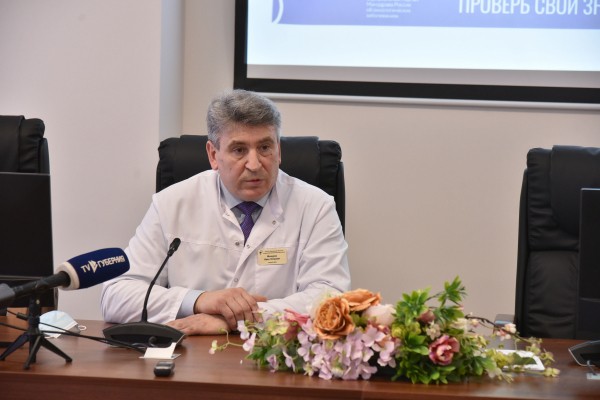 &laquo;Хирургия уходит на второй план&raquo;. Что изменилось в диагностике и лечении онкологии в Воронежской области