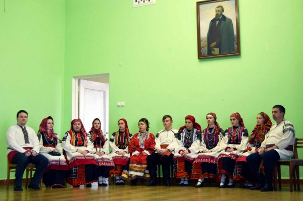 Сватовство, пропой, девичник. Как гуляли свадьбы жители воронежских сел сто лет назад