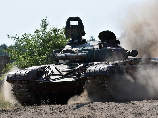 Двусторонние учения в Воронежской области доказали, что западные границы РФ надежно защищены