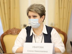 Вадим Кстенин представил горожанам план размещения объектов при реконструкции парка &laquo;Танаис&raquo;