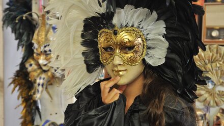 Наставниками труппы первого воронежского уличного театра станут артисты из Санкт-Петербурга