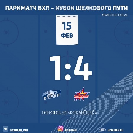 Не смогли взломать оборону "Ижстали" Ко всем новостям