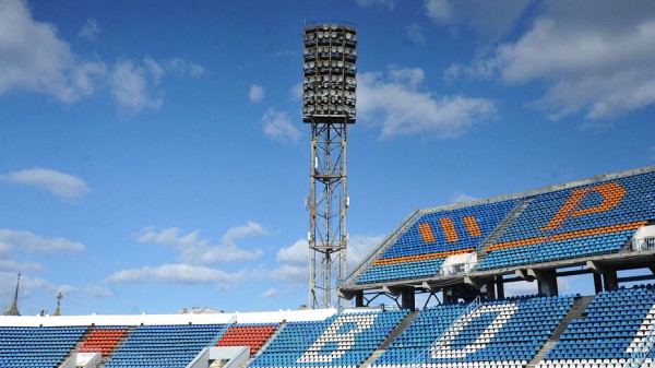 Последним препятствием для воронежского &laquo;Факела&raquo; в лицензировании для РПЛ стал стадион