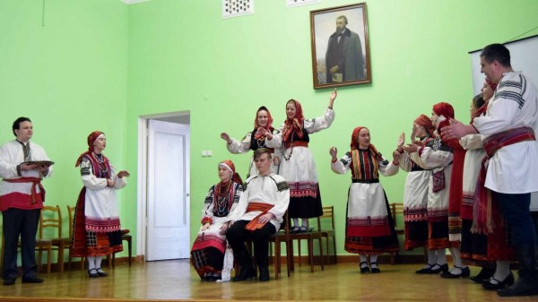 Сватовство, пропой, девичник. Как гуляли свадьбы жители воронежских сел сто лет назад