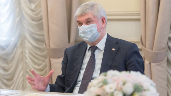 Итоги недели. Что важного произошло в Воронежской области с 7 по 13 февраля