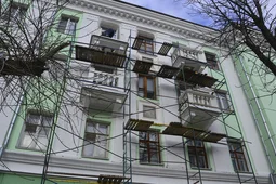 В Воронеже назвали районы с самыми большими сборами за капремонт в 2022 году