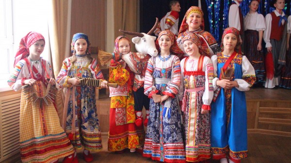 Борисоглебские артисты стали лауреатами Межрегионального фестиваля &laquo;Зима веселью не помеха&raquo;