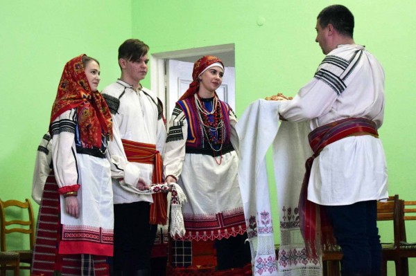 Сватовство, пропой, девичник. Как гуляли свадьбы жители воронежских сел сто лет назад