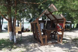 Популярное кафе в центре Воронежа выставили на продажу за 58 млн рублей