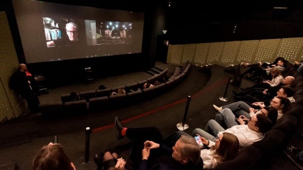 Фильм о воронежском лидере &laquo;Сектора газа&raquo; презентовали в Москве