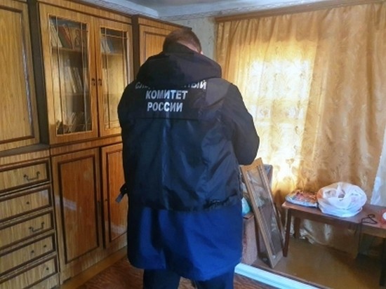 Под Воронежем хозяин зарезал гостя после застолья