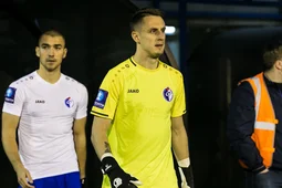 Воронежский &laquo;Факел&raquo; выиграл первый спарринг в Сочи