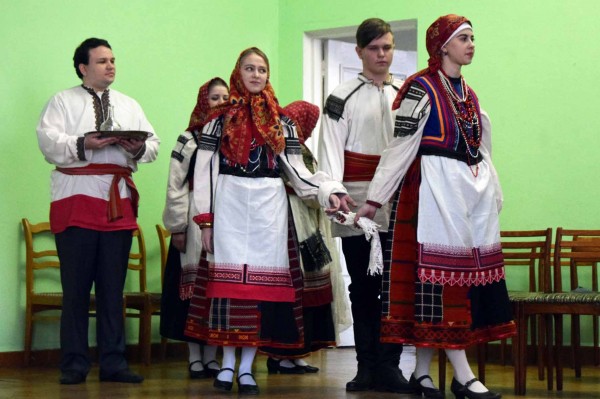 Сватовство, пропой, девичник. Как гуляли свадьбы жители воронежских сел сто лет назад