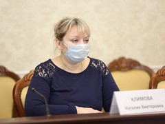 Вадим Кстенин представил горожанам план размещения объектов при реконструкции парка &laquo;Танаис&raquo;