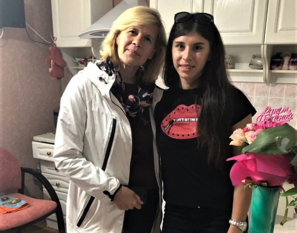 &laquo;Спорт &ndash; ее жизнь. Олимпиада &ndash; мечта&raquo;. Как родители воронежской бобслеистки воспитали чемпионку