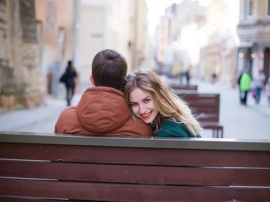 Предприимчивый воронежский парень оценил свой поход в кино на День влюбленных в 3 тысячи рублей