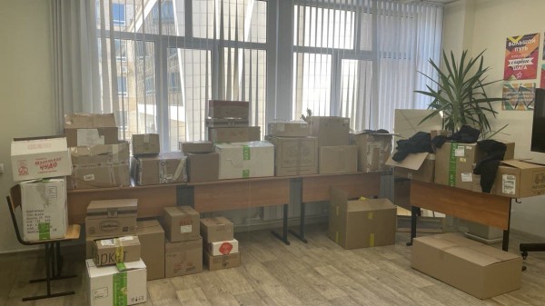 Воронежский опорный вуз направит психологов для приехавших из ДНР и ЛНР детей