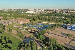 Проект ликвидации 20 га иловых карт в Воронеже потребует до 8 млн рублей