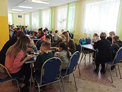 Воронеж принял граждан, вынужденно покинувших ДНР и ЛНР