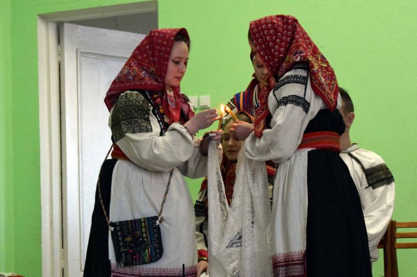 Сватовство, пропой, девичник. Как гуляли свадьбы жители воронежских сел сто лет назад