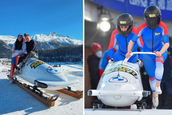 &laquo;Высококлассная подготовка и кураж&raquo;: ректор Воронежской академии спорта &ndash; об успехах сборной России в Пекине