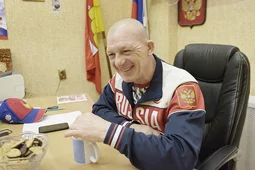 Реванш Азизяна, танец смуглянки и слезы бразильского мачо. В Воронеже прошел турнир по ММА