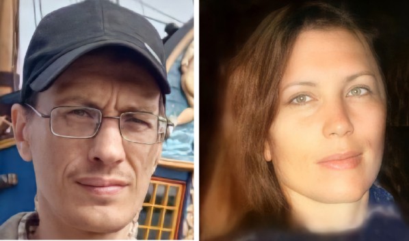 В Воронежской области разыскивают пропавших без вести мужчину и женщину