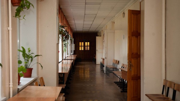 Воронежская учительница уволилась после травли в соцсетях из-за скандальной аудиозаписи